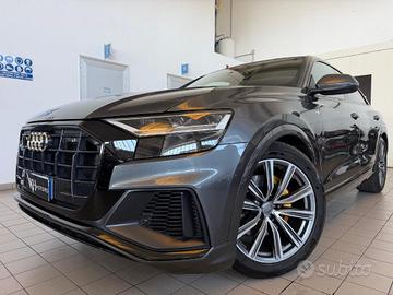 AUDI Q8 50 TDI 286 CV quattro tiptronic S LINE /