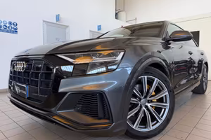 AUDI Q8 50 TDI 286 CV quattro tiptronic S LINE /