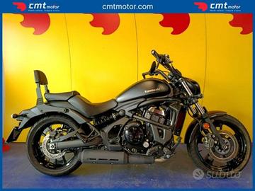 KAWASAKI Vulcan S Garantita e Finanziabile