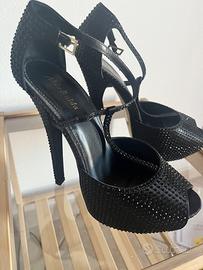 Scarpe sexy