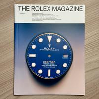 The Rolex Magazine 12 Nuovo