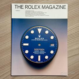 The Rolex Magazine 12 Nuovo