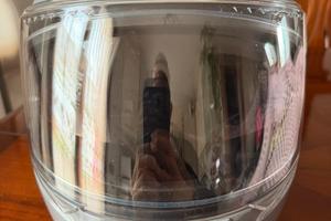 Casco Schuberth S3 + interfono SC Edge Set