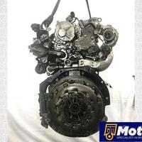Motore M9R per Nissan - 2.0 Diesel