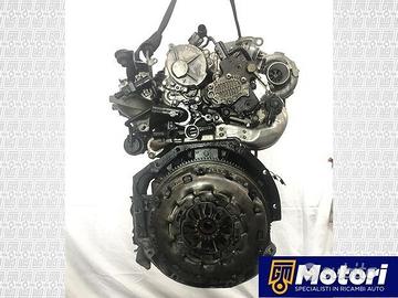 Motore M9R per Nissan - 2.0 Diesel