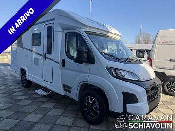 GIOTTILINE CX 66 PREMIERE EDITION CAMBIO AUTOMAT