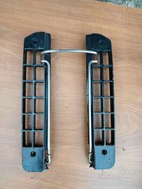 Portapacchi per motorino