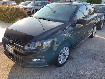 Volkswagen Polo Polo 5p 1.0 mpi Comfortline 75cv