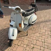 Vespa 225 px 1986