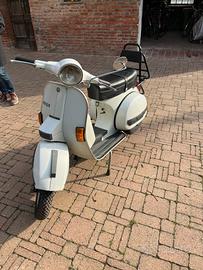 Vespa 125 px 1986