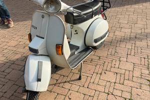 Vespa 225 px 1986