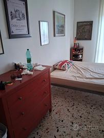 Camera per studenti