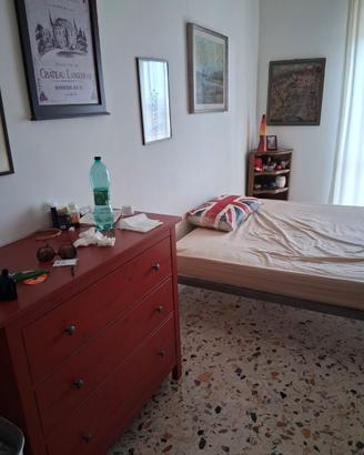 Camera per studenti