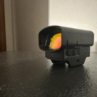 Punto rosso browning