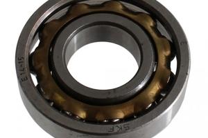 Cuscinetto a una corona di sfere SKF E15 15x35x8