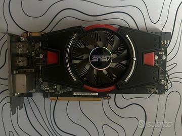 NVIDIA GeForce GTX 760 3GB GDDR5