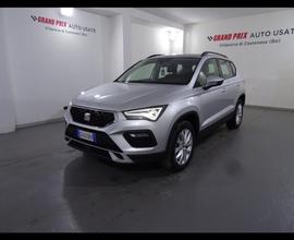 SEAT Ateca 2.0 TDI DSG Business