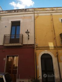 Ampio bilocale centro storico