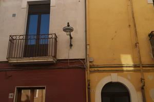 Ampio bilocale centro storico