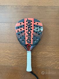 Babolat technical viper