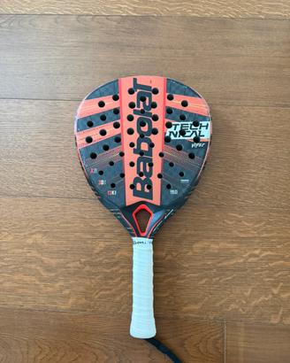 Babolat technical viper