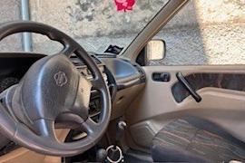 NISSAN Terrano II - 2000