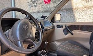 NISSAN Terrano II - 2000