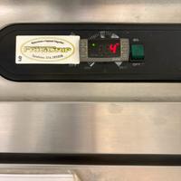 Frigorifero professionale Inox Wery -700litri-