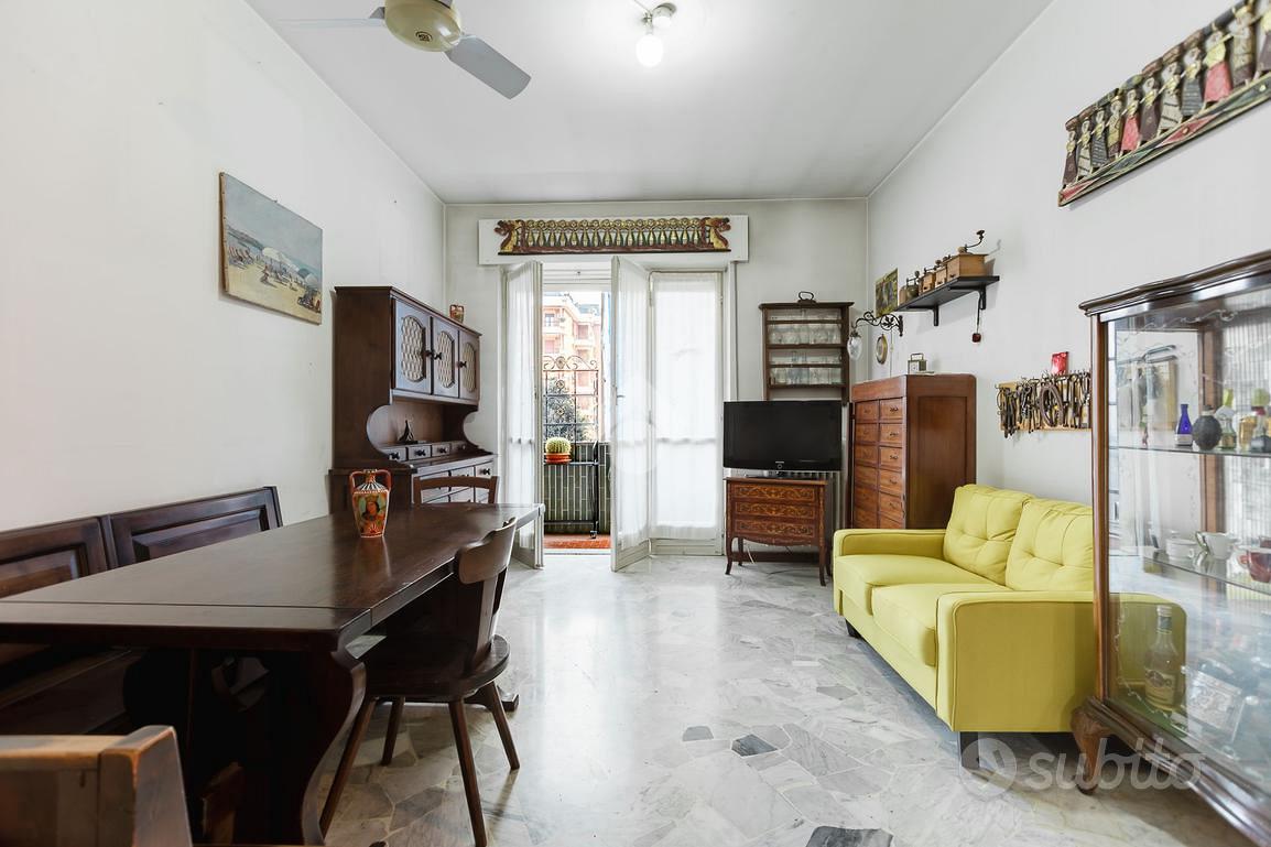 Appartamento – Sesto San Giovanni, Rondò-Torretta - Vista 5