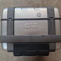 bauletto givi trekker 46 litri