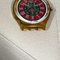 Swatch Standards 1993 - GK167 - Loden