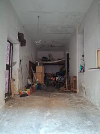 Garage posto auto vicolo della Palma 11A Velletri