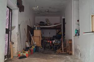 Garage posto auto vicolo della Palma 11A Velletri