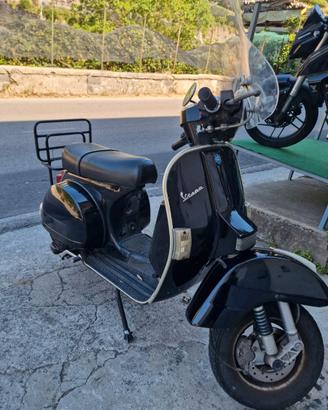 VESPA PX 150 ANNO 2004