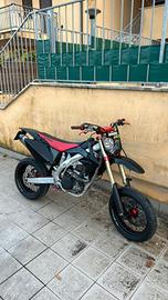 Crf 450