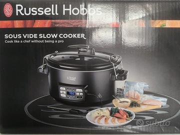 Russell hobbs