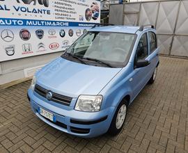 Fiat Panda 1.2 Dynamic - solo32mila km.