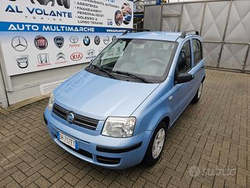 Fiat Panda 1.2 Dynamic - solo32mila km.