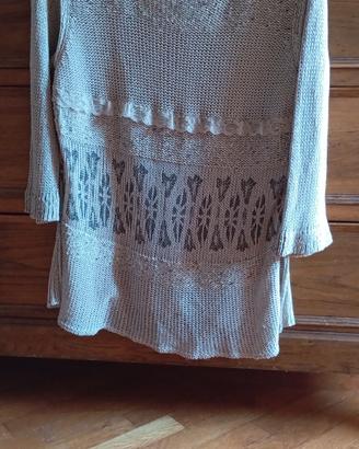 blusa elegante 