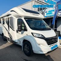 Mobilvetta KEA P65 LETTI GEMELLI GARAGE