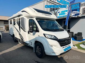 Mobilvetta KEA P65 LETTI GEMELLI GARAGE