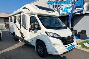 Mobilvetta KEA P65 LETTI GEMELLI GARAGE