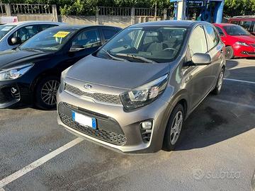 Kia Picanto 1.0 GPL COOL