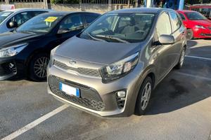 Kia Picanto 1.0 GPL COOL