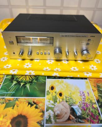 Amplificatore Aiwa