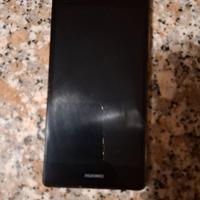 Huawei P8 lite