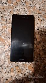 Huawei P8 lite