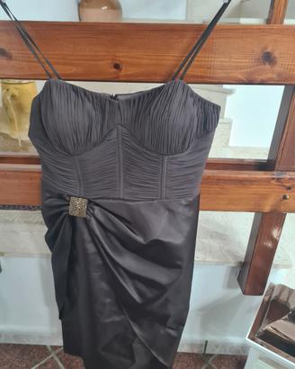 vestito elegante