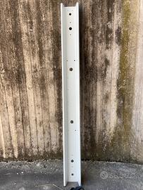 Paraurte posteriore Iveco