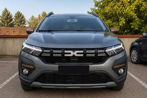 Dacia Jogger GPL Pari a Nuova
